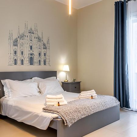 Boccaccio'S Flats Apartment Milan Luaran gambar