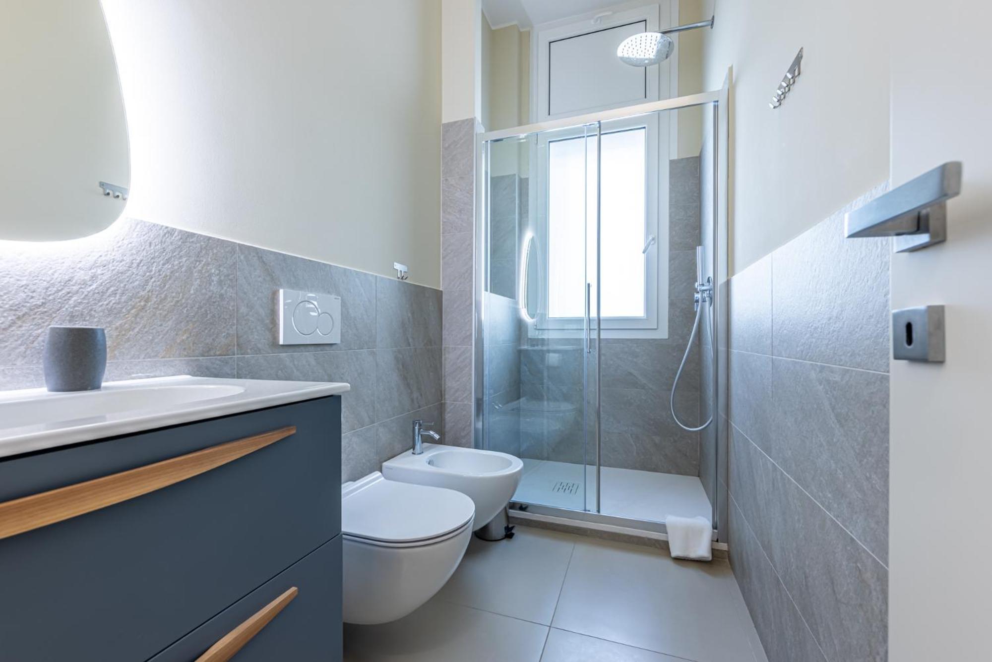 Boccaccio'S Flats Apartment Milan Luaran gambar