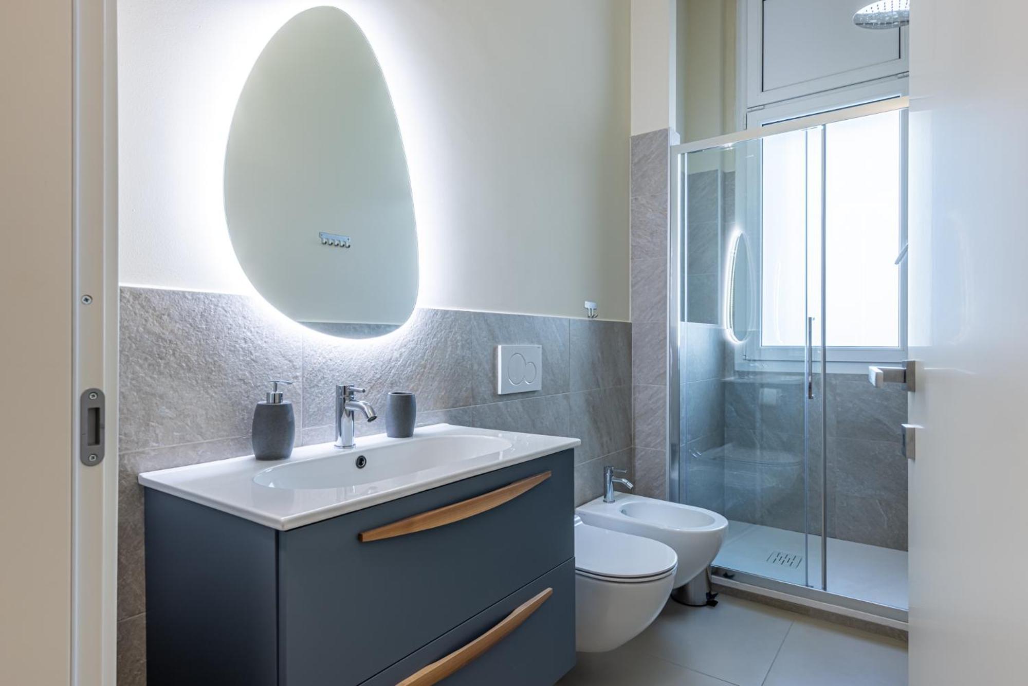 Boccaccio'S Flats Apartment Milan Luaran gambar