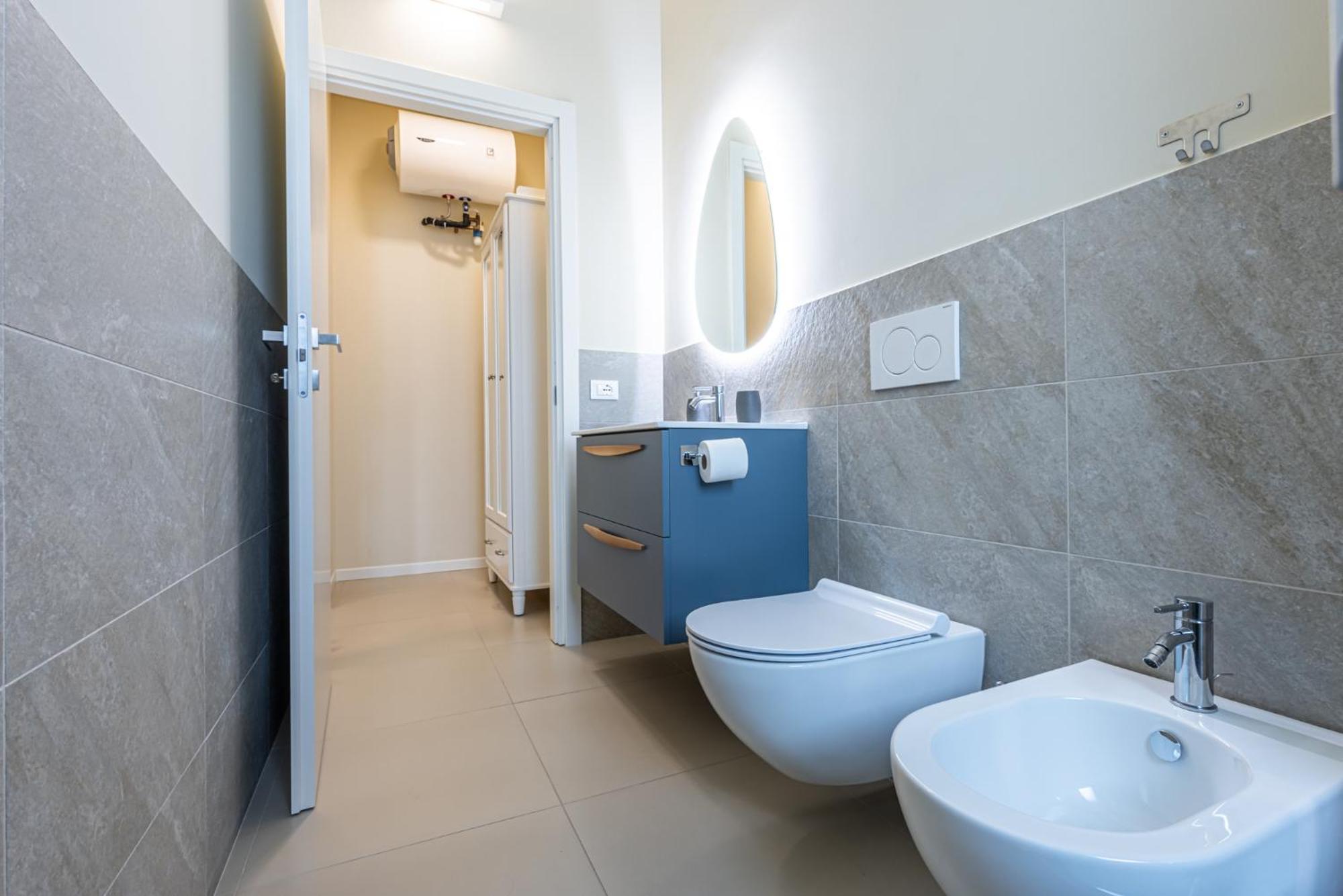 Boccaccio'S Flats Apartment Milan Luaran gambar