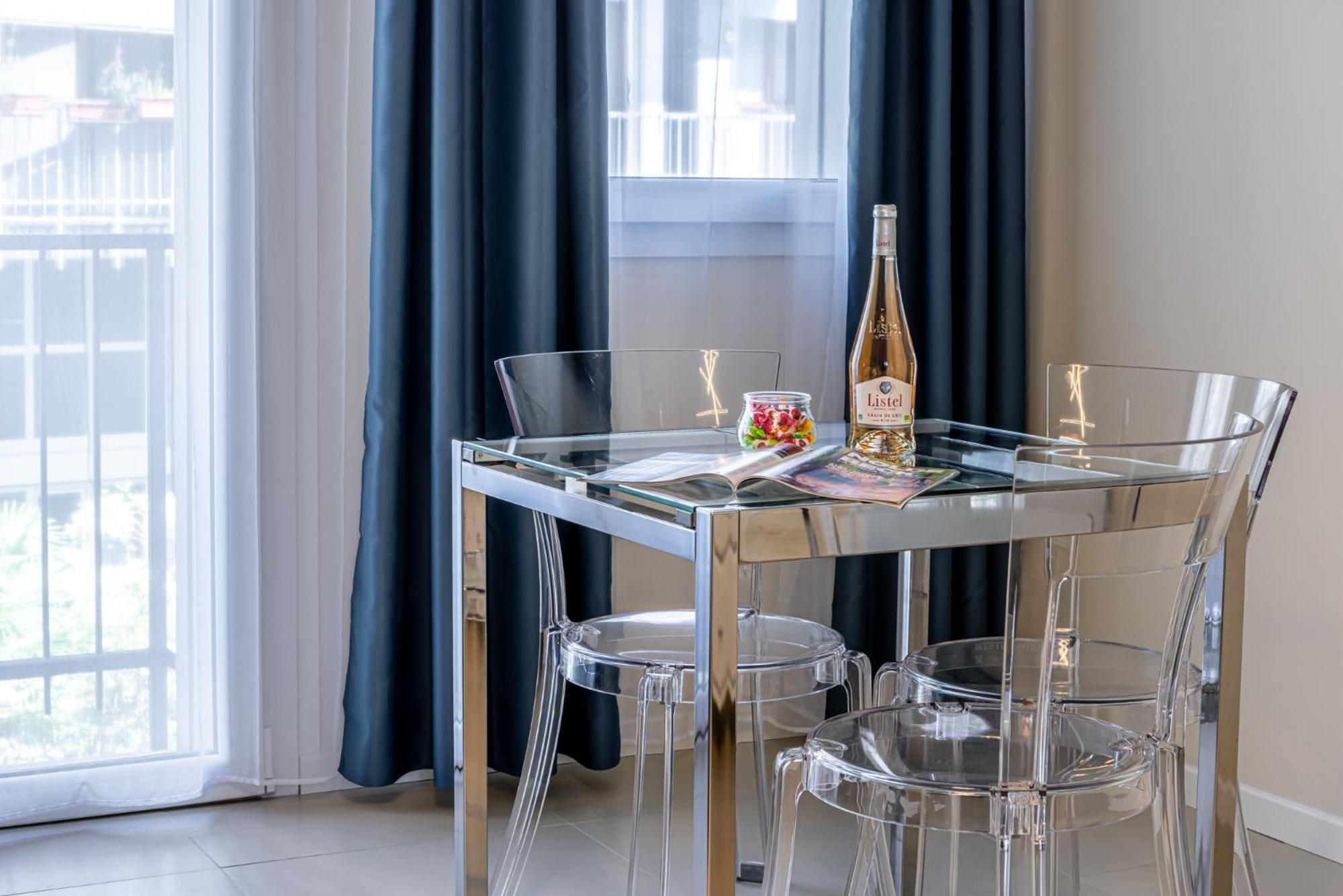 Boccaccio'S Flats Apartment Milan Luaran gambar