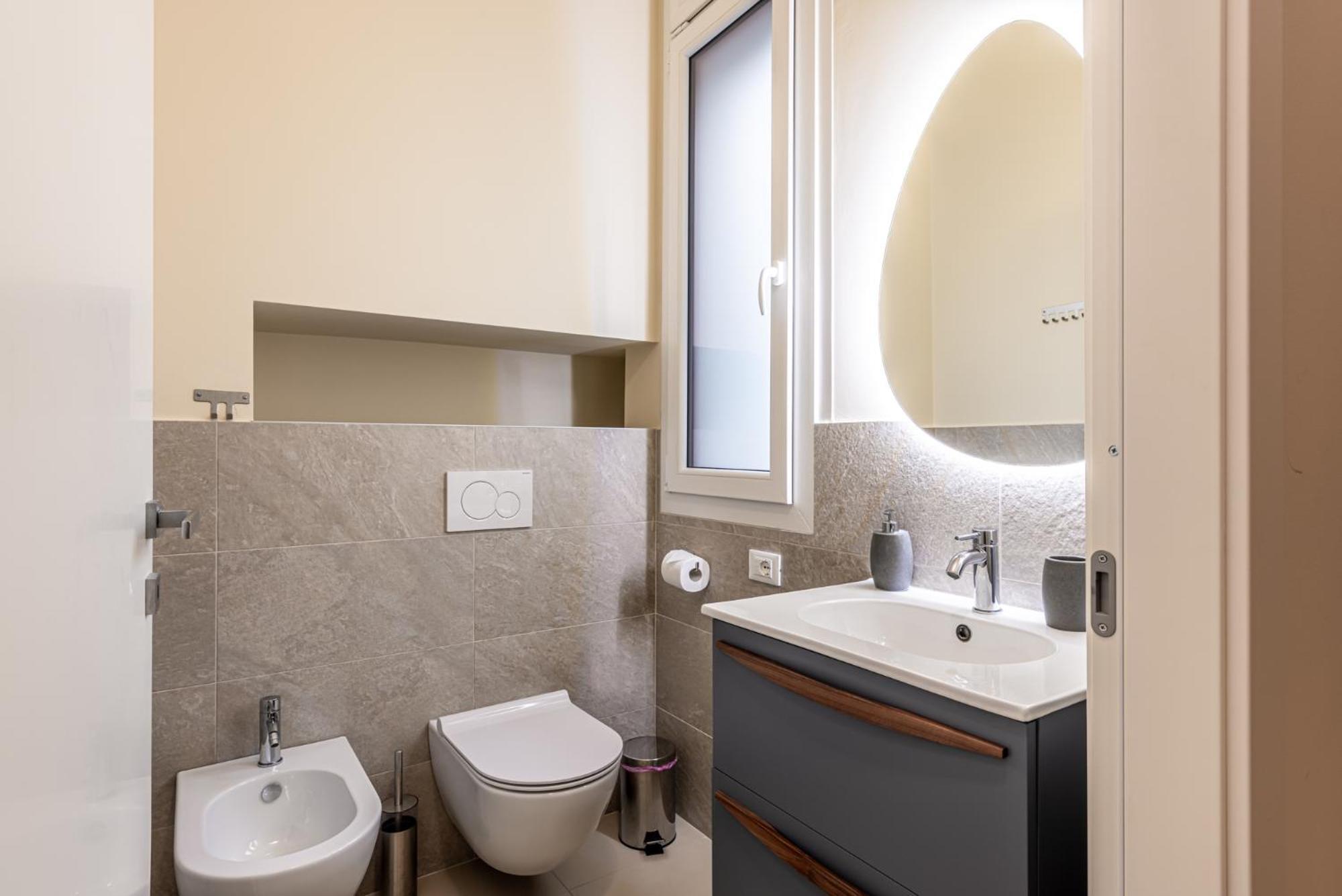 Boccaccio'S Flats Apartment Milan Luaran gambar