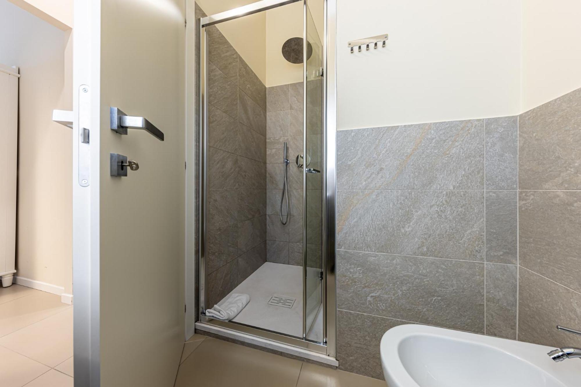 Boccaccio'S Flats Apartment Milan Luaran gambar