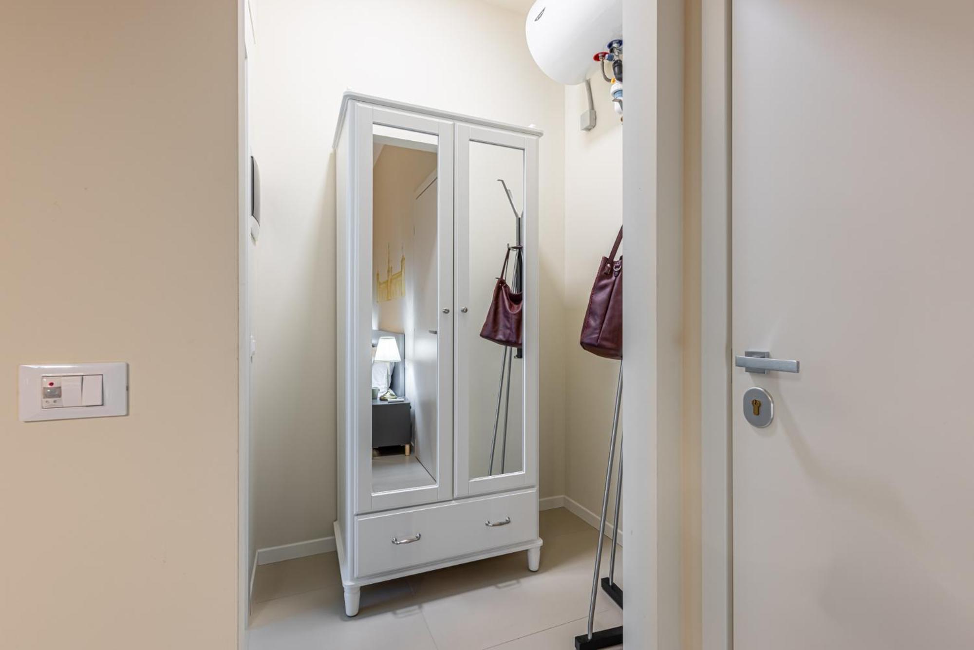Boccaccio'S Flats Apartment Milan Luaran gambar