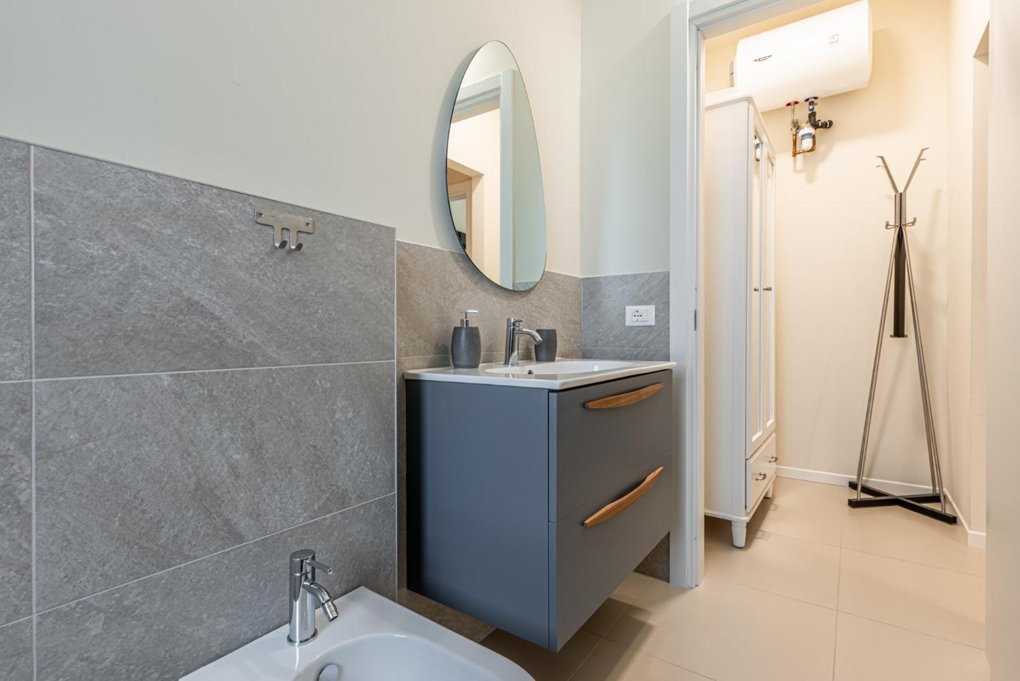 Boccaccio'S Flats Apartment Milan Luaran gambar