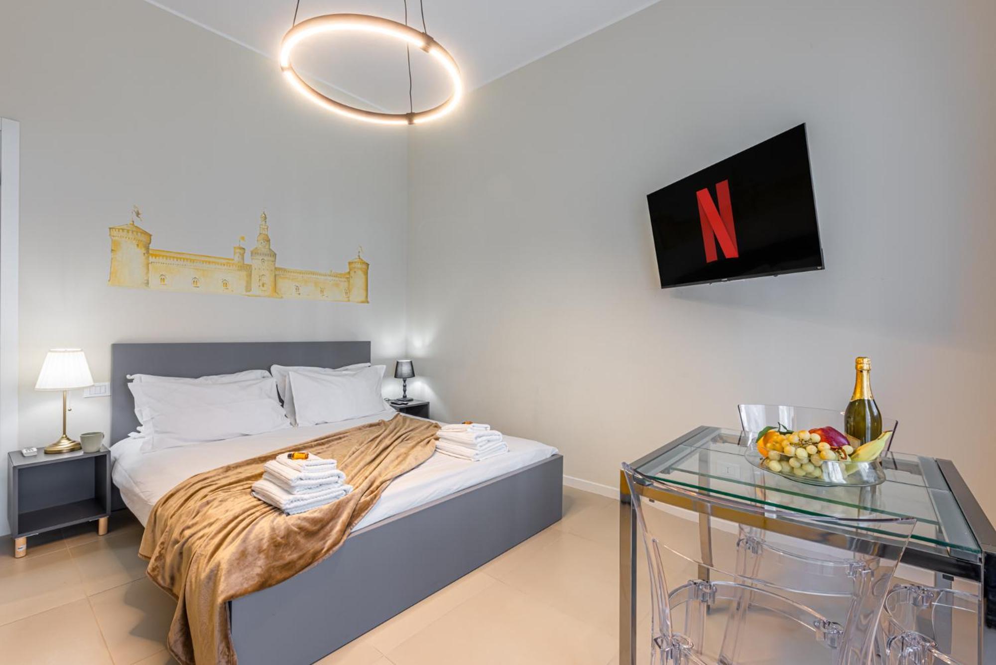 Boccaccio'S Flats Apartment Milan Luaran gambar