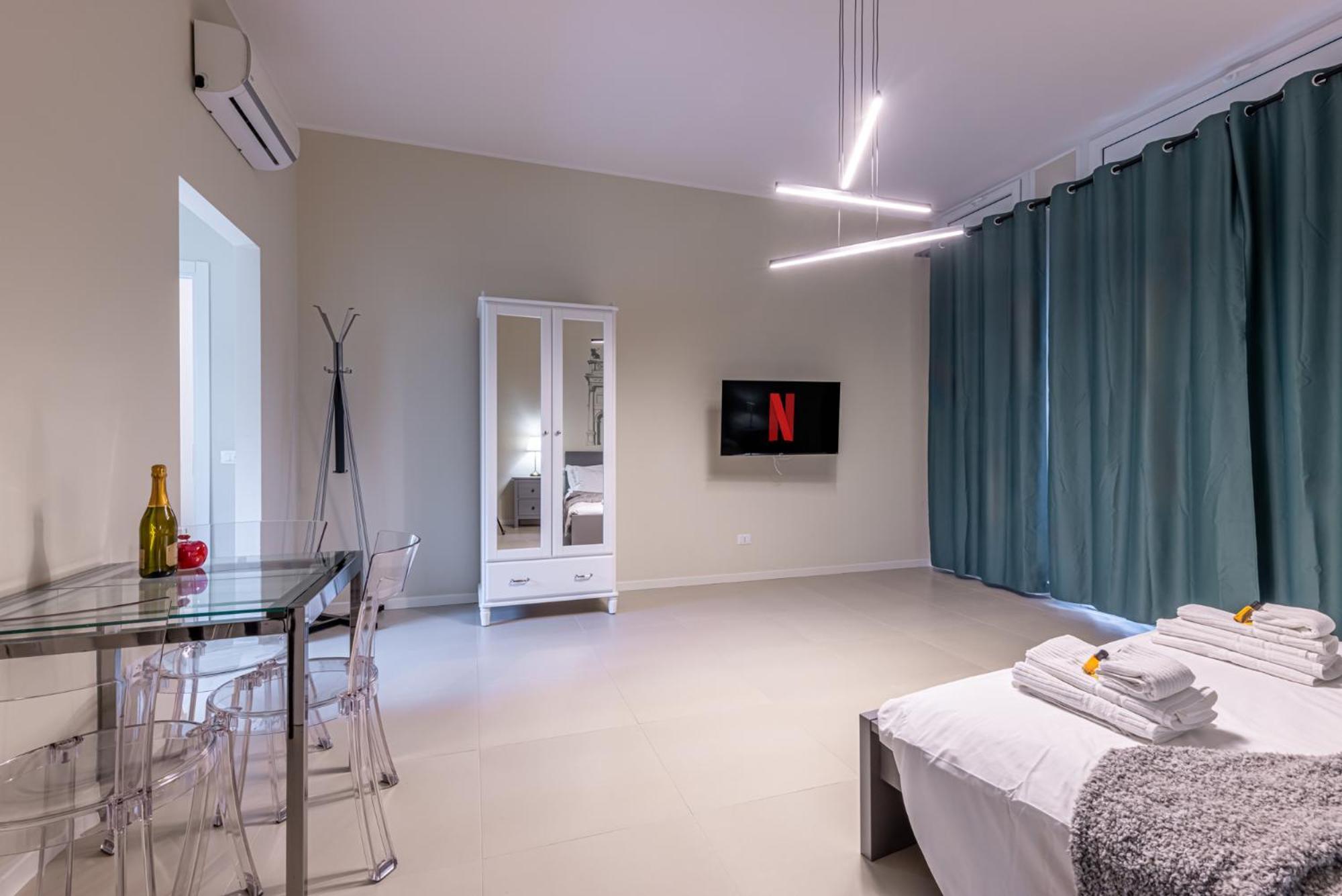 Boccaccio'S Flats Apartment Milan Luaran gambar