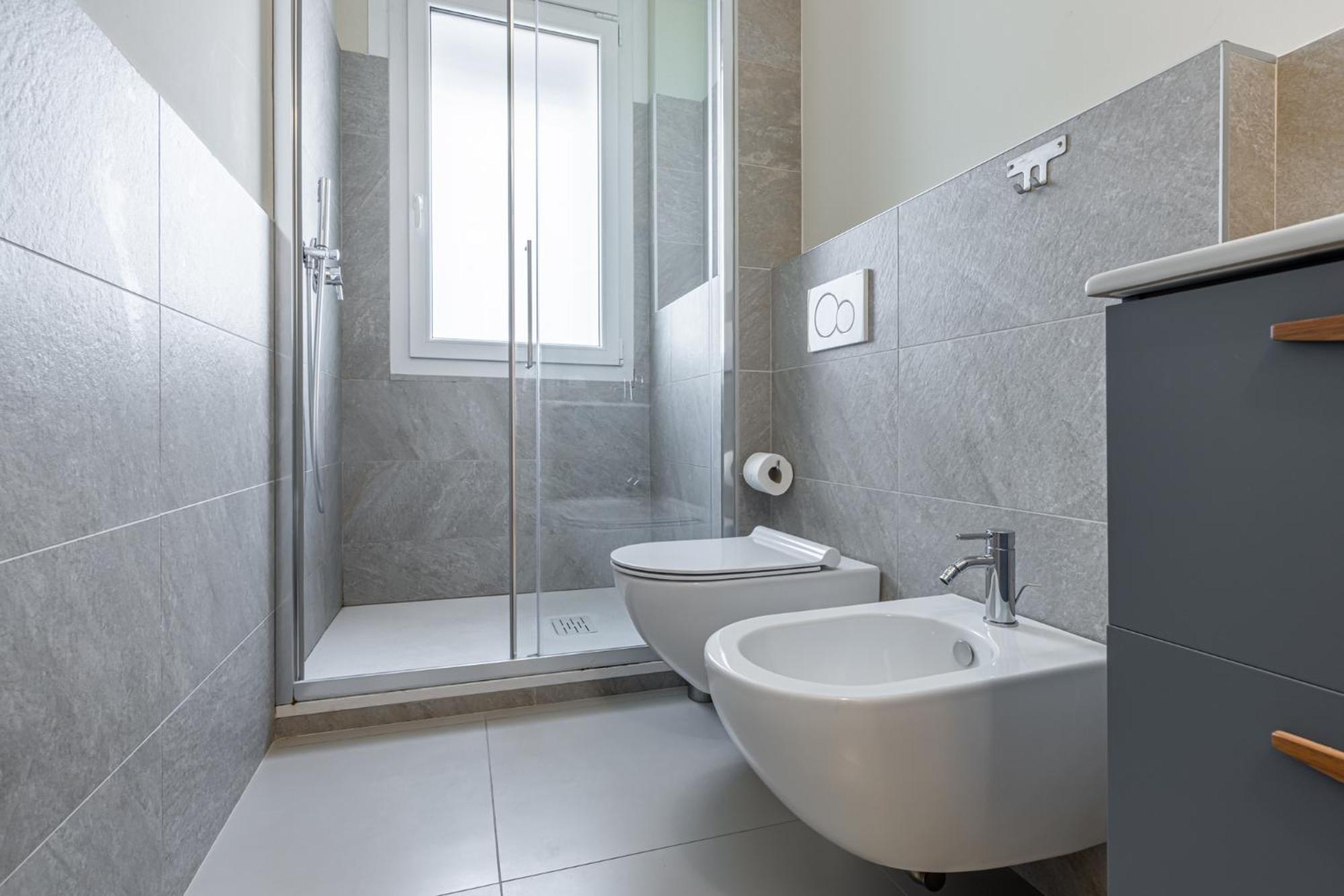 Boccaccio'S Flats Apartment Milan Luaran gambar